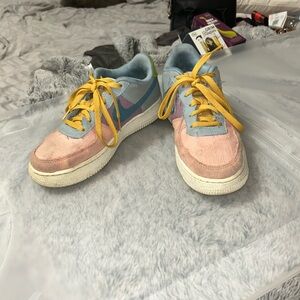 Kids Colorful Sneakers